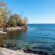 Illustration for article titled 2019-10-19 Driving the Thousand Islands Parkway